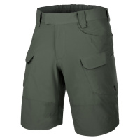 Kraťasy OTS® VersaStrech® Lite Helikon-Tex® – Olive Drab