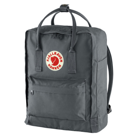 Městský/školní batoh Kånken Fjällräven® – Graphite