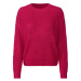 esmara® Dámský úpletový svetr (růžová)