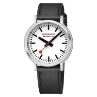 MONDAINE MST.4101B.LBV.2SE
