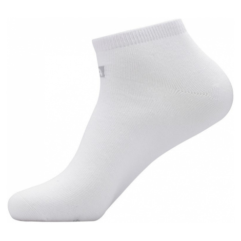 Unisex ponožky Alpine Pro UNICO - bílá