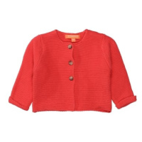 STACCATO Cardigan cherry