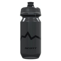 SCOTT Cyklistická lahev na vodu G5 Corporate