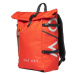 One Way TEAM BAG MEDIUM - 30 L Sportovní batoh, oranžová, velikost