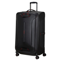 Samsonite ECODIVER 79 cm Spinner Černý 117L