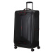 Samsonite ECODIVER 79 cm Spinner Černý 117L