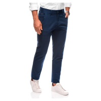 Edoti Men's chino pants