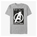 Queens Marvel Avengers: Endgame - Avengers Legends Men's T-Shirt