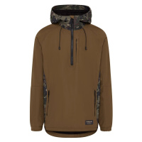 Trakker mikina techpro half zip hoody