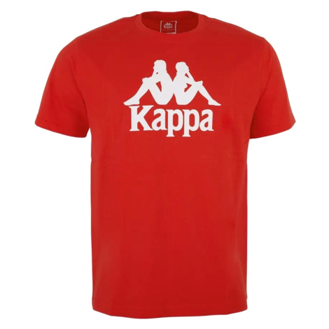 Kappa Caspar Kids T-Shirt Červená