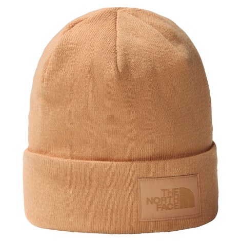 The North Face DOCK WORKER RECYCLED BEANIE Kulich US NF0A3FNTI0J1