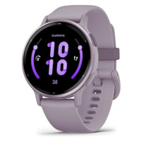 Garmin Vívoactive 5 Orchid Band