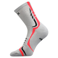 Voxx Thorx Unisex sportovní ponožky BM000000616400100623 světle šedá