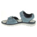 Chlapecké sandály Primigi 1396411 jeans-blue