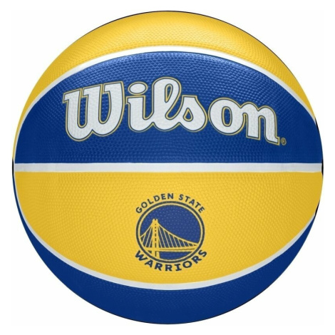 Wilson NBA Team Tribute Basketball Golden State Warriors Basketbal