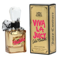 Juicy Couture Viva La Juicy Gold Couture EDP 50 ml W