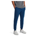 Kalhoty Under Armour Unstoppable Joggers Varsity Blue