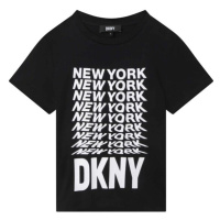 T-Shirt DKNY