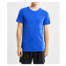 Pánské tričko Craft Fuseknit Light SS modrá