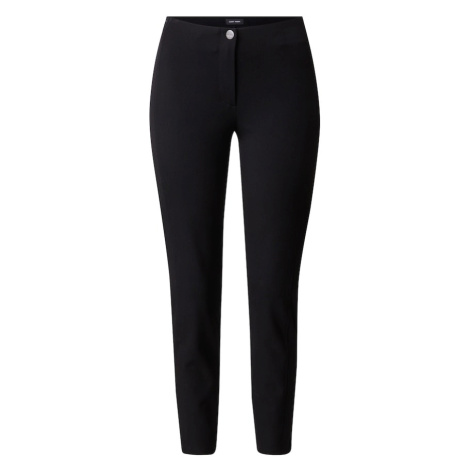 GERRY WEBER Kalhoty černá