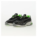 adidas Orketro Core Black/ Trace Green Metalic/ Grey One