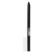 Maybelline Tattoo Liner Gel Pencil odstín 900 Deep Onyx tužka na oči 1,3 g