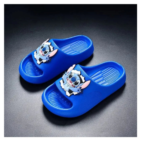 Dětské žabky Stitch