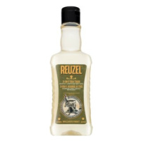Reuzel 3-in-1 Tea Tree Shampoo šampon 3v1 350 ml