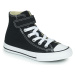 Converse Chuck Taylor All Star 1V Foundation Hi Černá