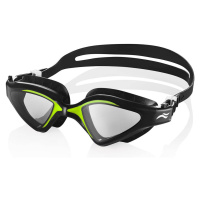 AQUA SPEED Unisex's Swimming Goggles Raptor