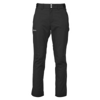 Halti LUULA RECY DX PANTS W Dámské outdoor kalhoty, černá, velikost