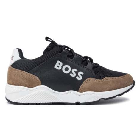 Sneakersy Boss Hugo Boss