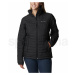 Columbia Silver Falls™ Full Zip Jacket W 2034864010 - black