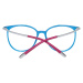 Ana Hickmann obroučky na dioptrické brýle HI6069 T01 53  -  Dámské