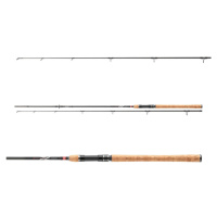 Daiwa prut ninja x spin 2,4 m 30-70 g