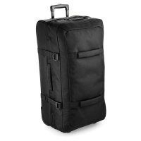 BagBase Cestovní kufr BG483 Black