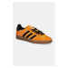 Sneakers boty adidas Originals Gazelle Indoor oranžová barva, IH4770