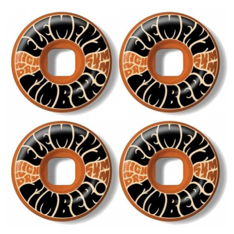 Element Timber Wheels 54