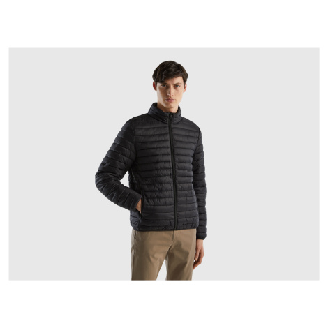 Benetton, Padded Jacket With Recycled Wadding United Colors of Benetton