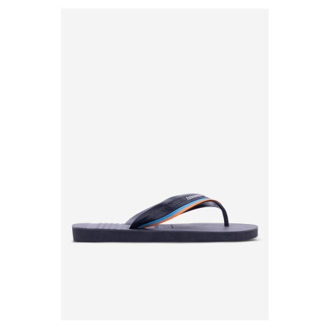 Pantofle Havaianas 41460579799 Materiál/-Syntetický,Látka/-Látka