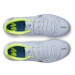 Nike MERCURIAL VAPOR 14 ACADEMY IC Pánské sálovky, šedá, velikost 42