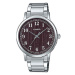 Pánské hodinky CASIO MTP-E145D-5B2 (zd196a) + BOX