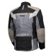 Moto bunda SCOTT Dualraid Dryo black/iron grey