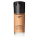 MAC Cosmetics Studio Fix Fluid SPF 15 24HR Matte Foundation + Oil Control matující make-up SPF 1