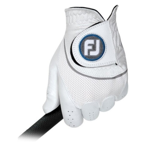 Footjoy HyperFlex Womens Golf Glove Left Hand for Right Handed Golfer White