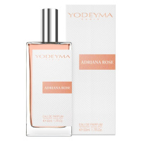 YODEYMA Adriana rose Dámský parfém Varianta: 50ml