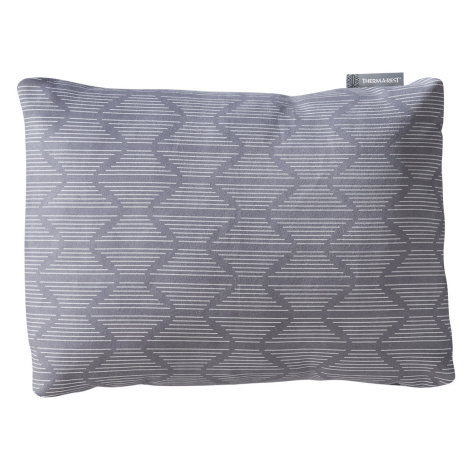 Polštář Therm-a-Rest Trekker™ Pillow Case Barva: šedá