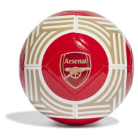 FC Arsenal fotbalový míč Home red