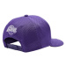 New-Era NBA Half Stitch 9FIFTY Los Angeles Lakers Cap Fialová