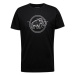 Mammut Core T-Shirt Men Lines | Black